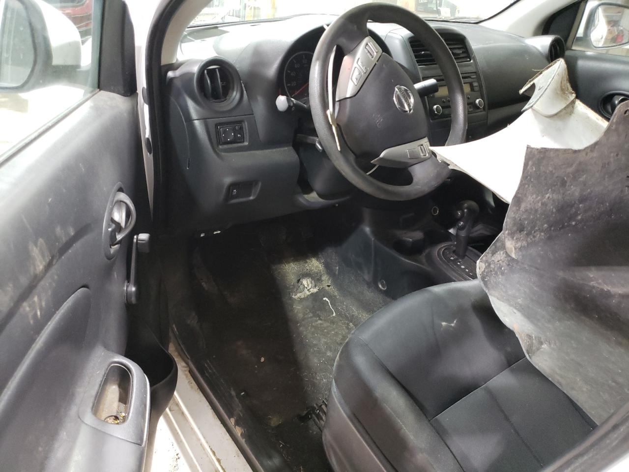 2017 Nissan Versa - Image 8