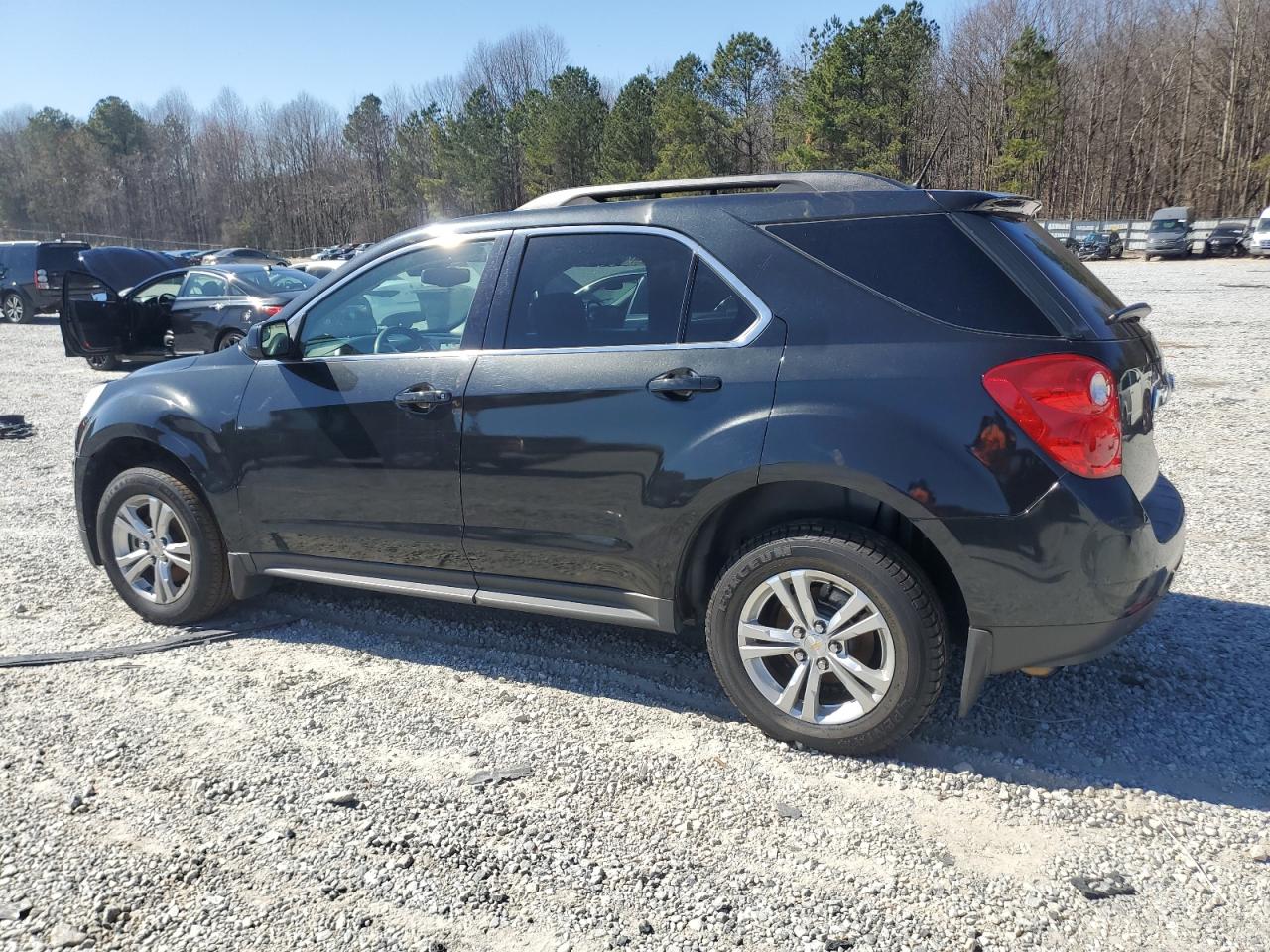 2013 Chevrolet Equinox - Image 2