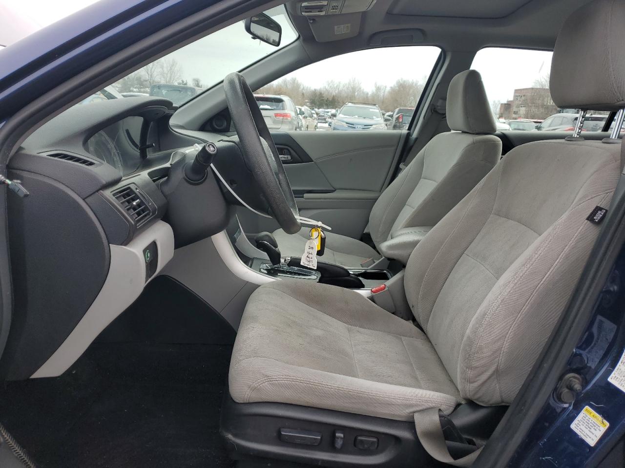 2014 Honda Accord - Image 7