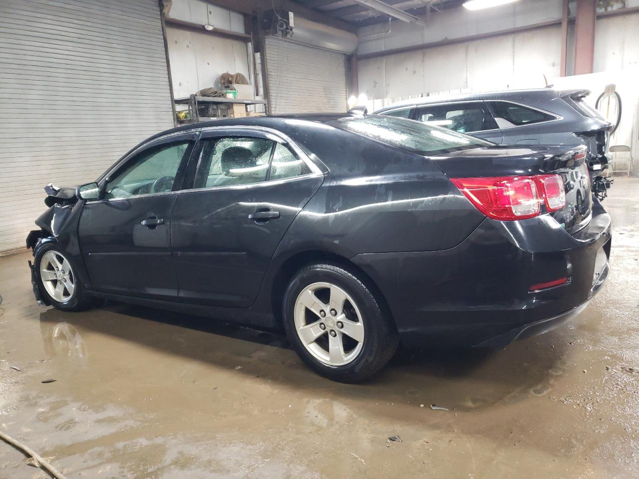 2014 Chevrolet Malibu - Image 2