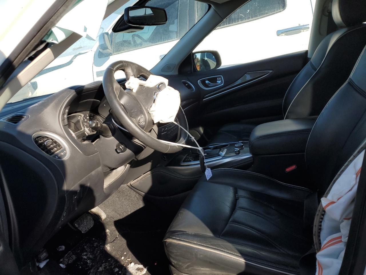 2019 Infiniti QX60 - Image 7