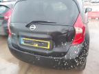 2015 NISSAN NOTE ACENT for sale at Copart SANDY