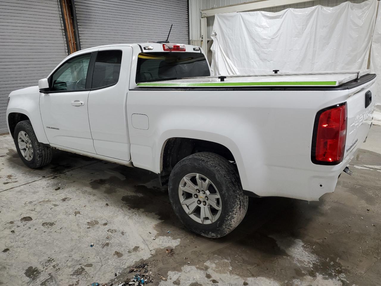 2022 Chevrolet Colorado - Image 2