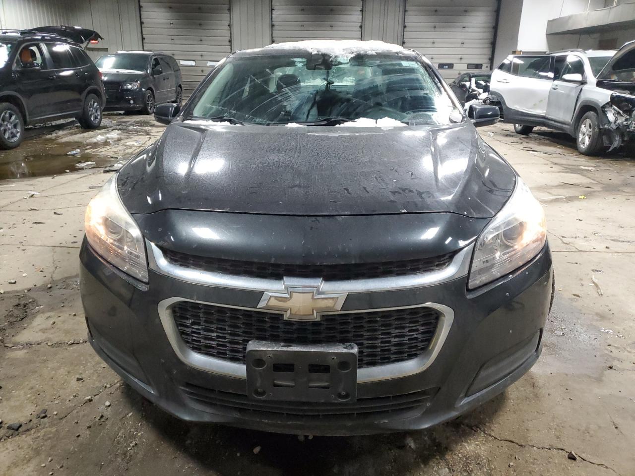 2014 Chevrolet Malibu - Image 5