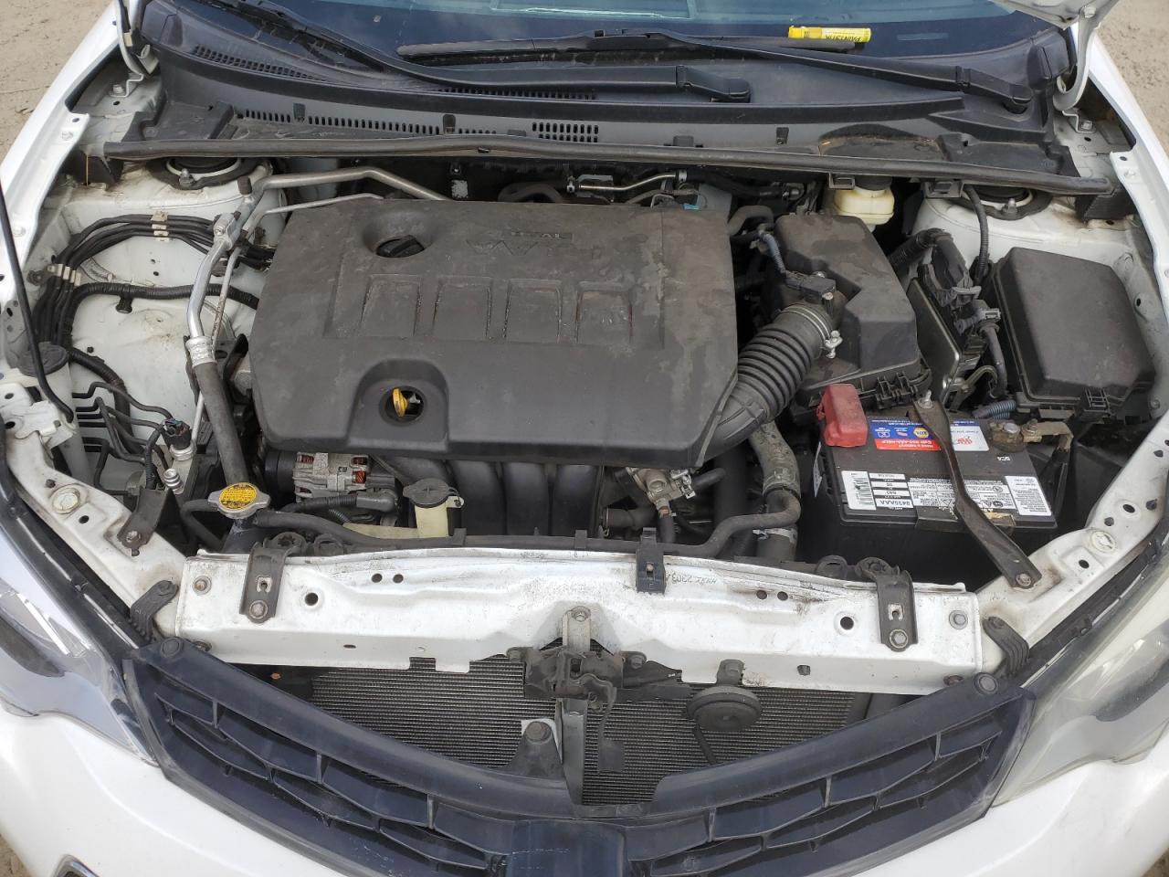 2016 Toyota Corolla - Image 11
