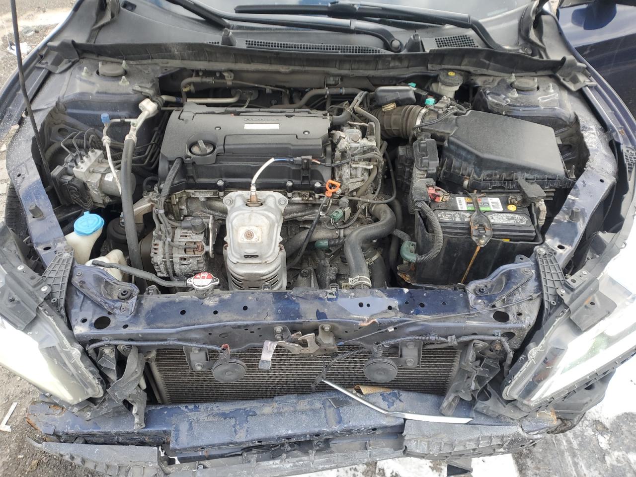 2016 Honda Accord - Image 11