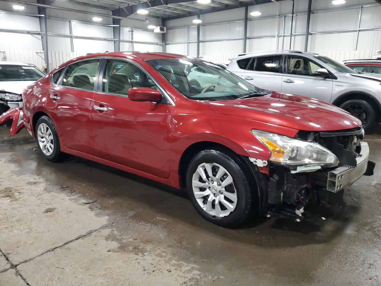 2013 Nissan Altima - Image 4