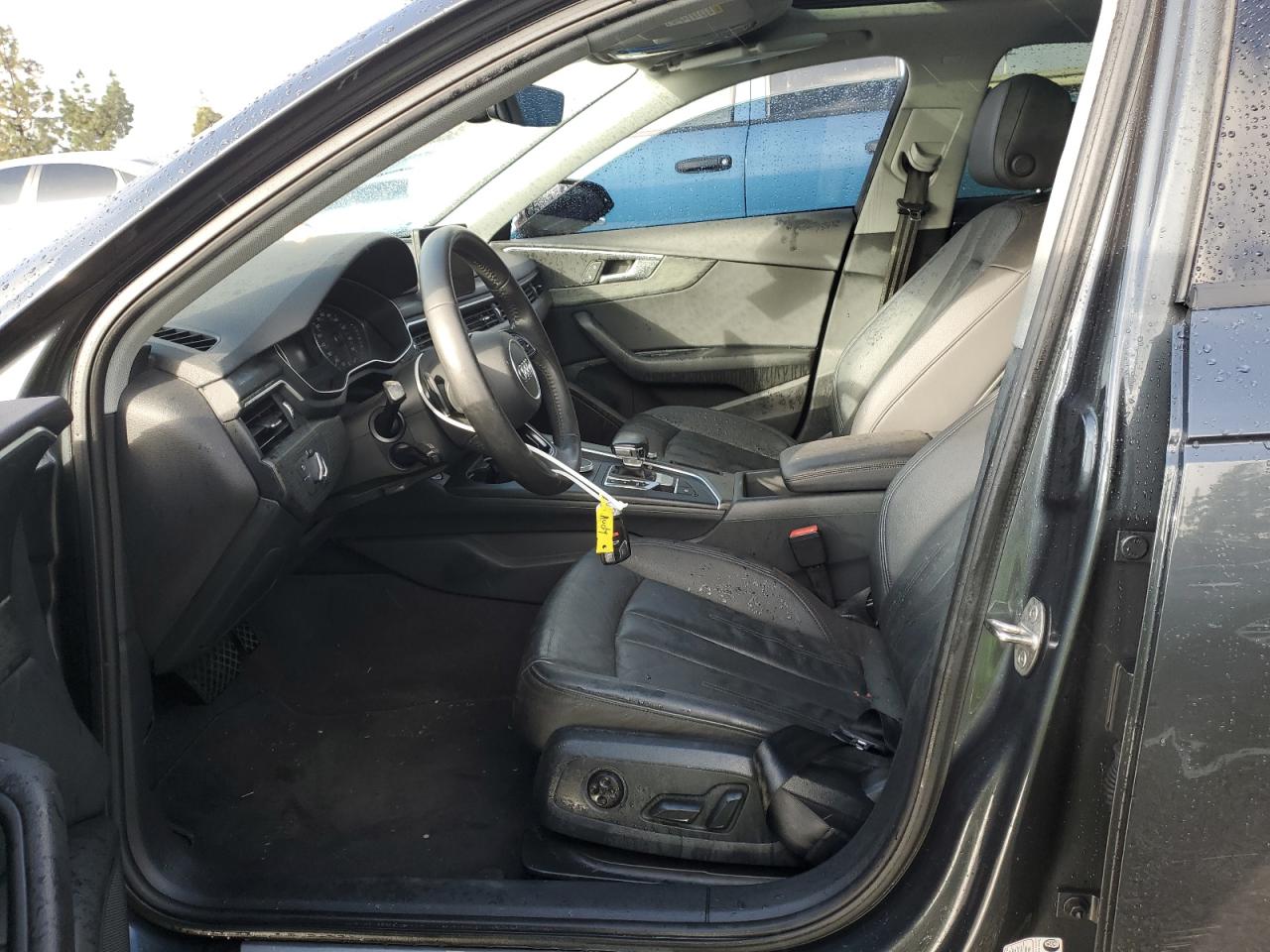 2018 Audi A4 - Image 7