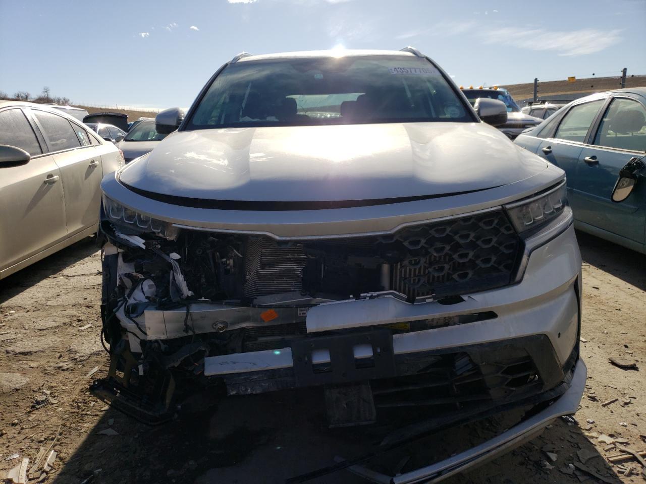 2023 Kia Sorento - Image 5