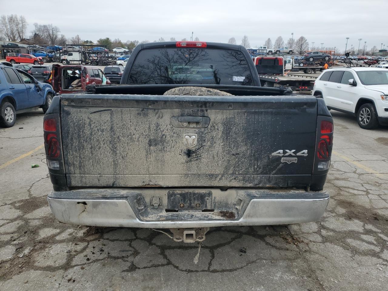 2006 Dodge RAM - Image 6