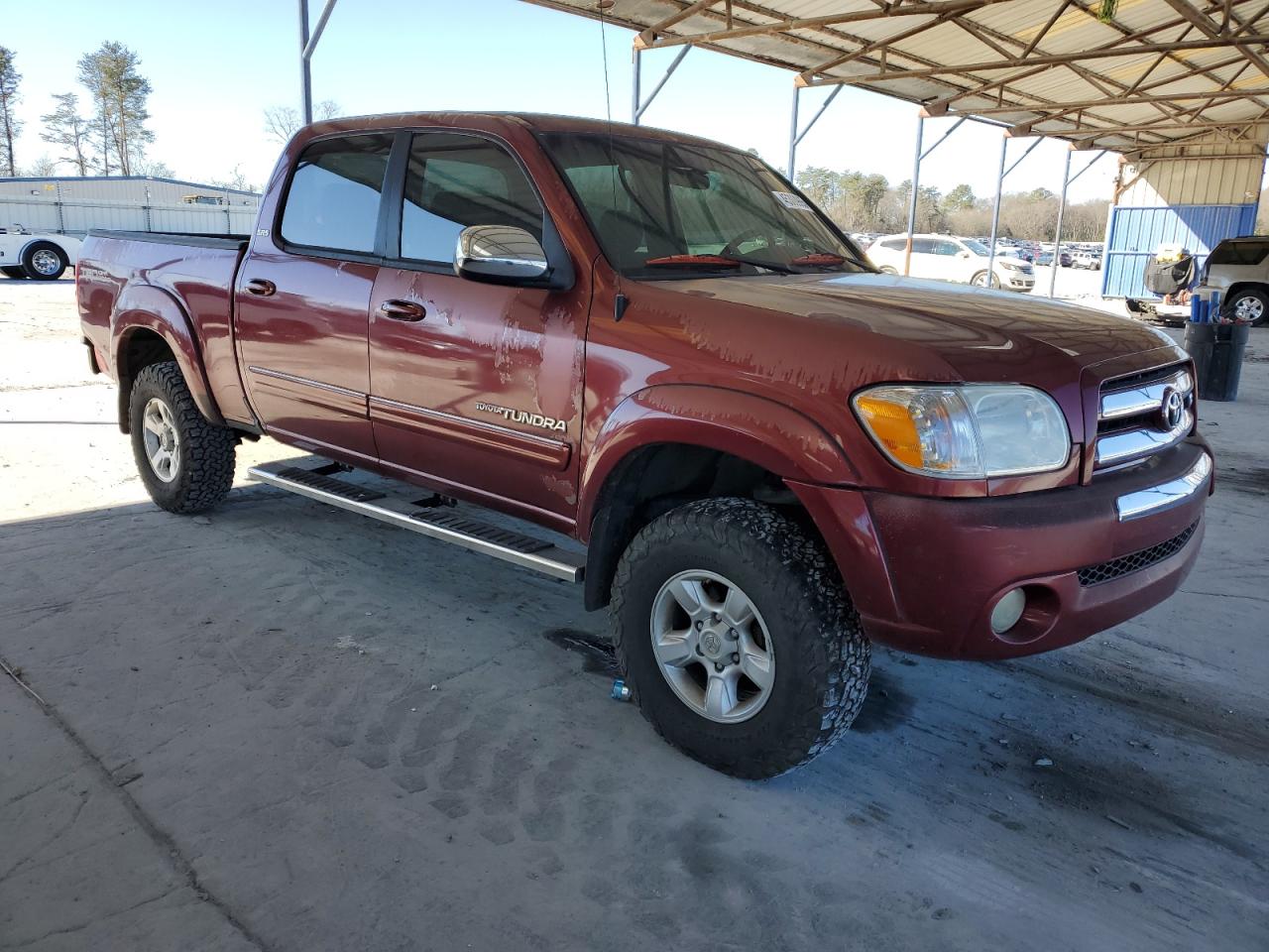 2006 Toyota Tundra - Image 4