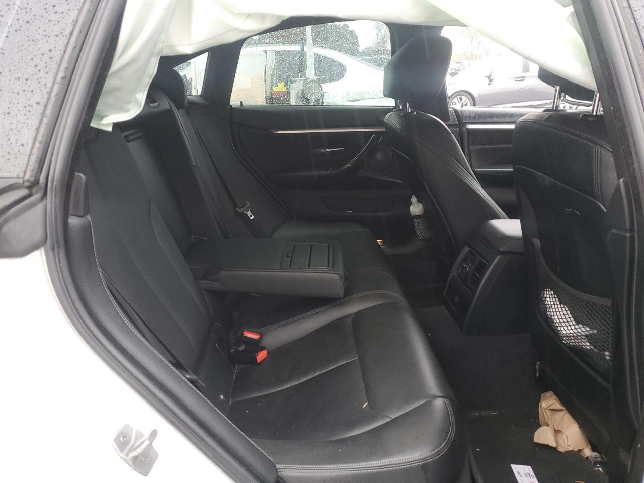 2018 BMW 4er - Image 10