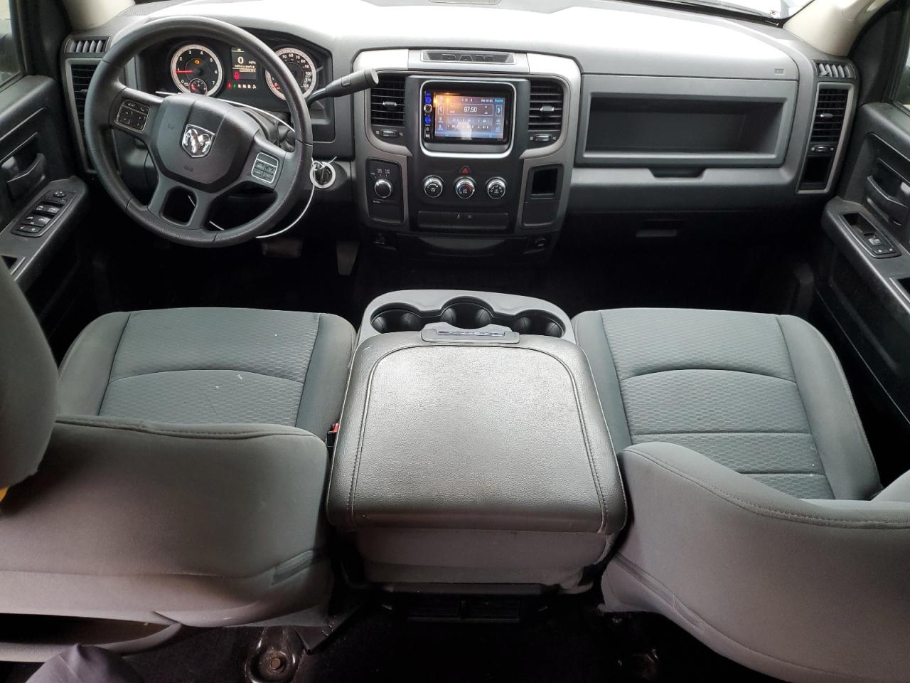 2013 RAM 1500 - Image 8