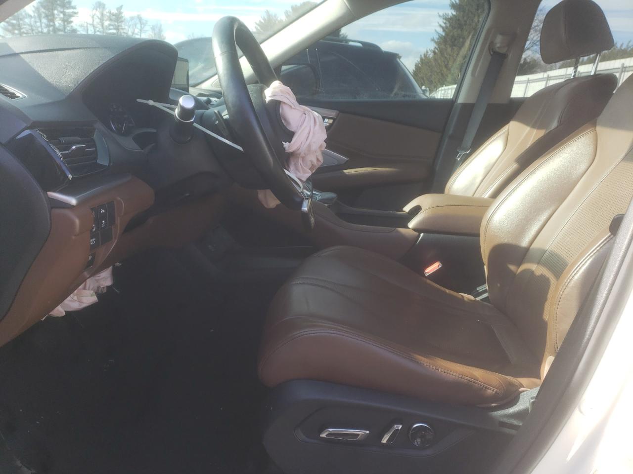 2019 Acura RDX - Image 7