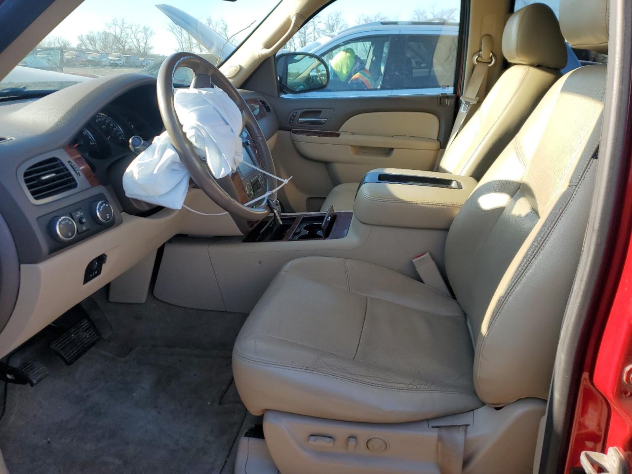 2013 Chevrolet Tahoe - Image 7