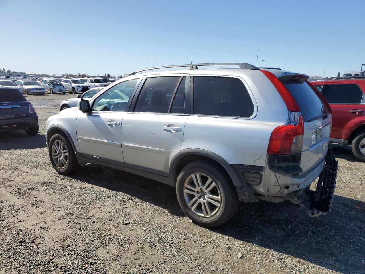 2008 Volvo XC90 - Image 2