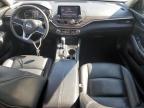 2022 Nissan Altima Sl იყიდება Windsor-ში, NJ - Front End
