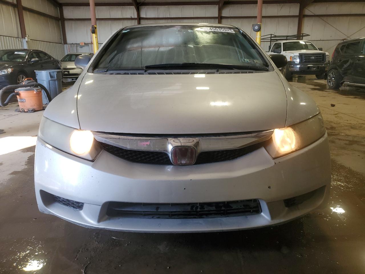 2011 Honda Civic - Image 5