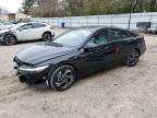 2025 Hyundai Elantra Limited zu verkaufen in Knightdale, NC - Front End