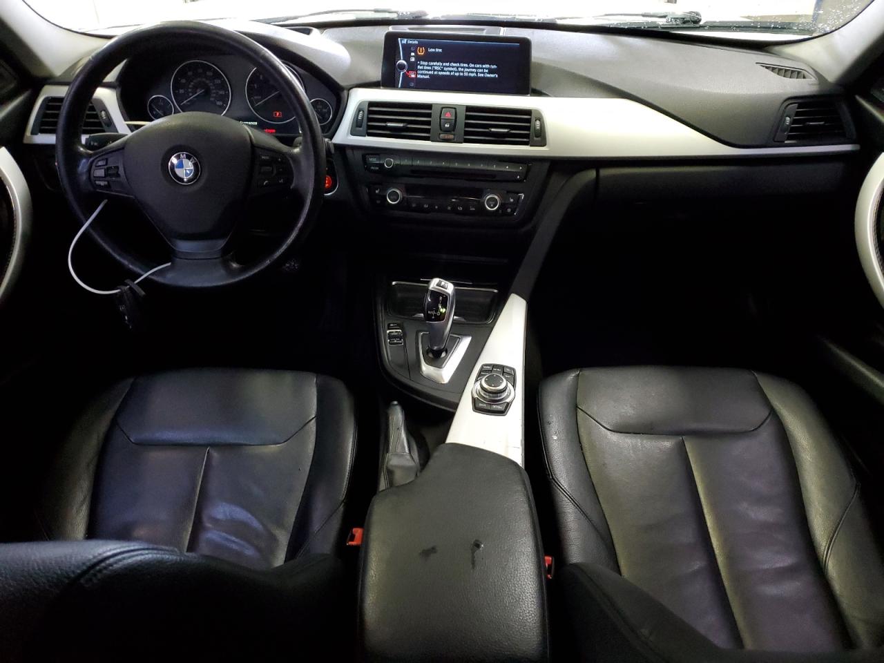 2012 BMW 3er - Image 8