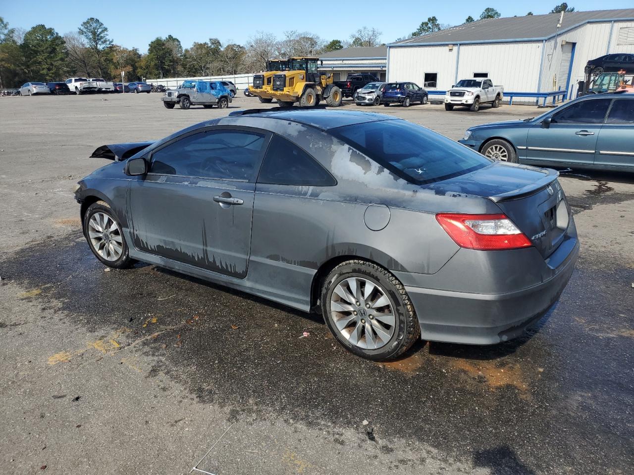 2009 Honda Civic - Image 2