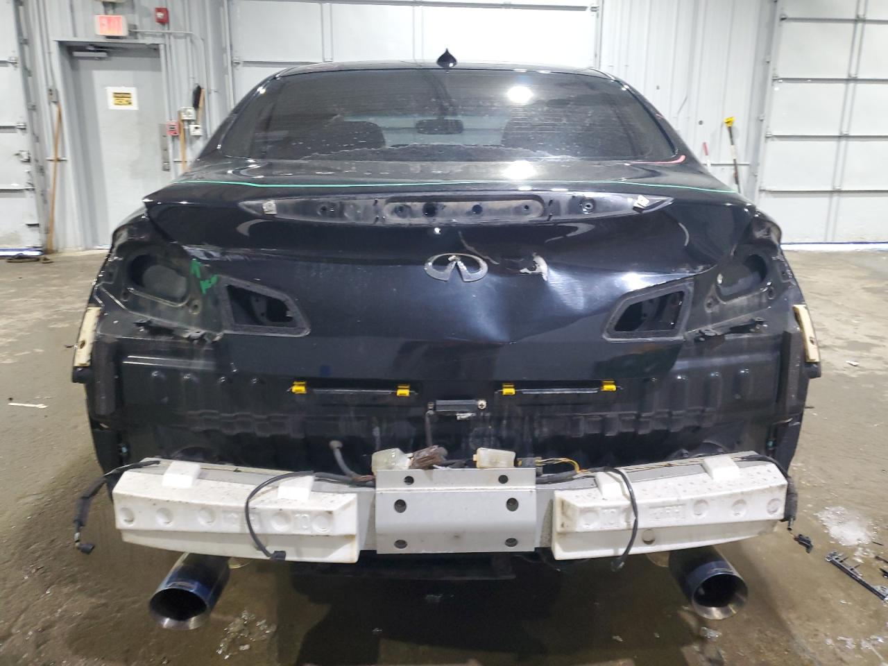2013 Infiniti G - Image 6