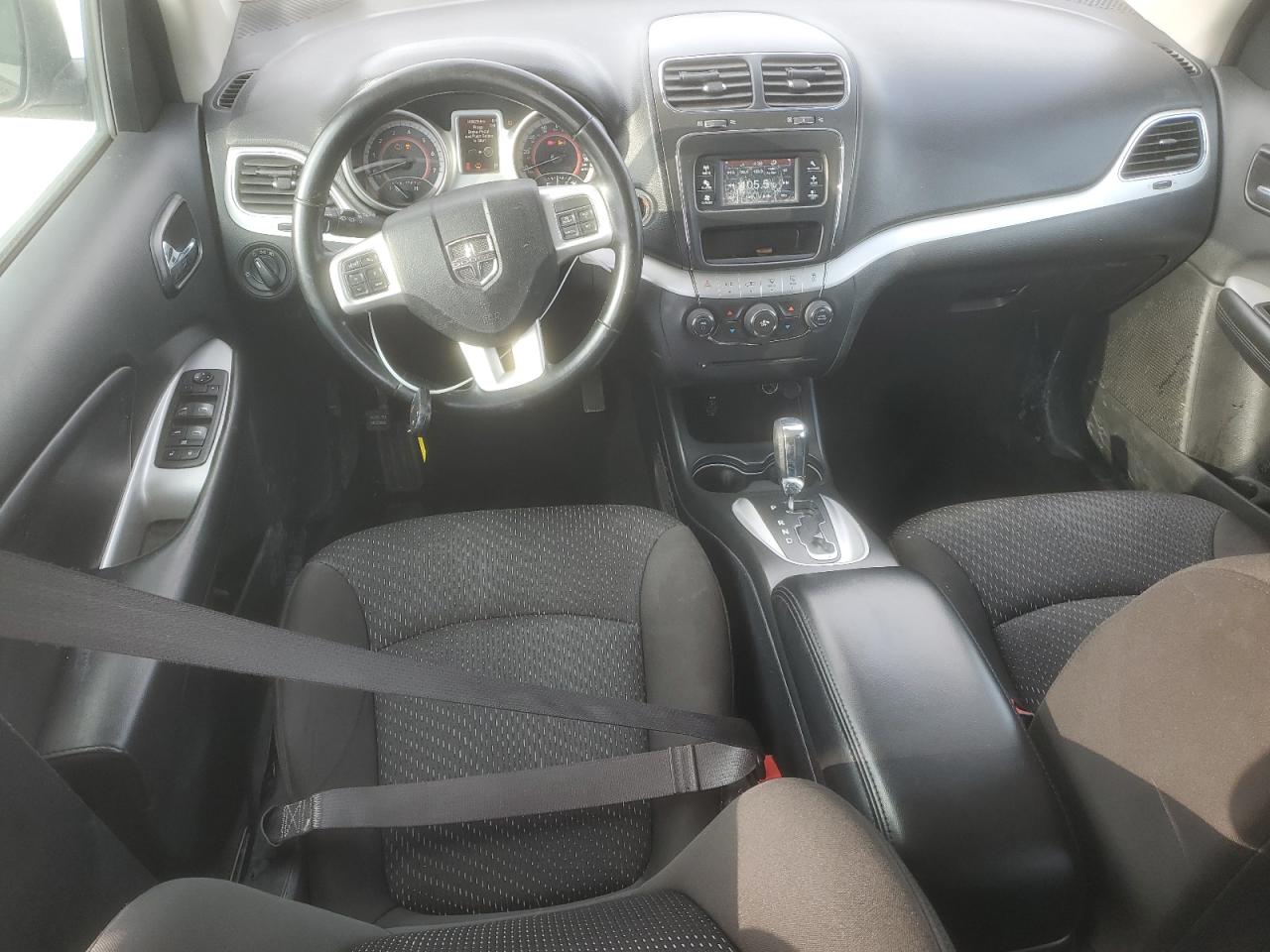 2019 Dodge Journey - Image 8