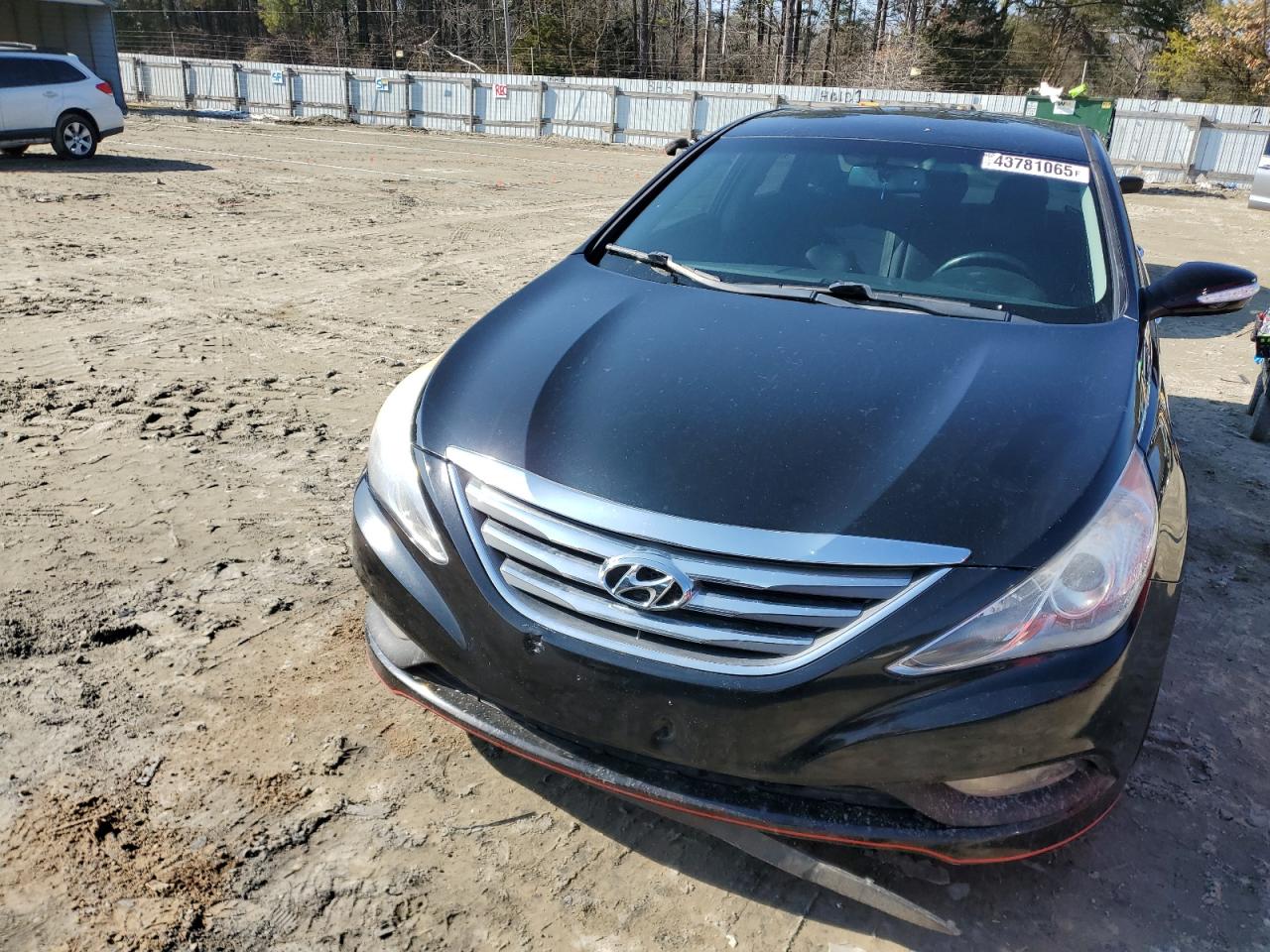 2014 Hyundai Sonata - Image 5