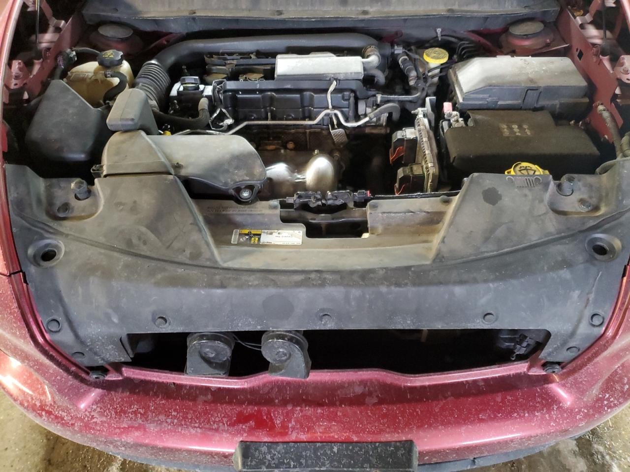 1c4pjmcbxfw725448 1C4PJMCBXFW725448 2015 Jeep Cherokee Latitude