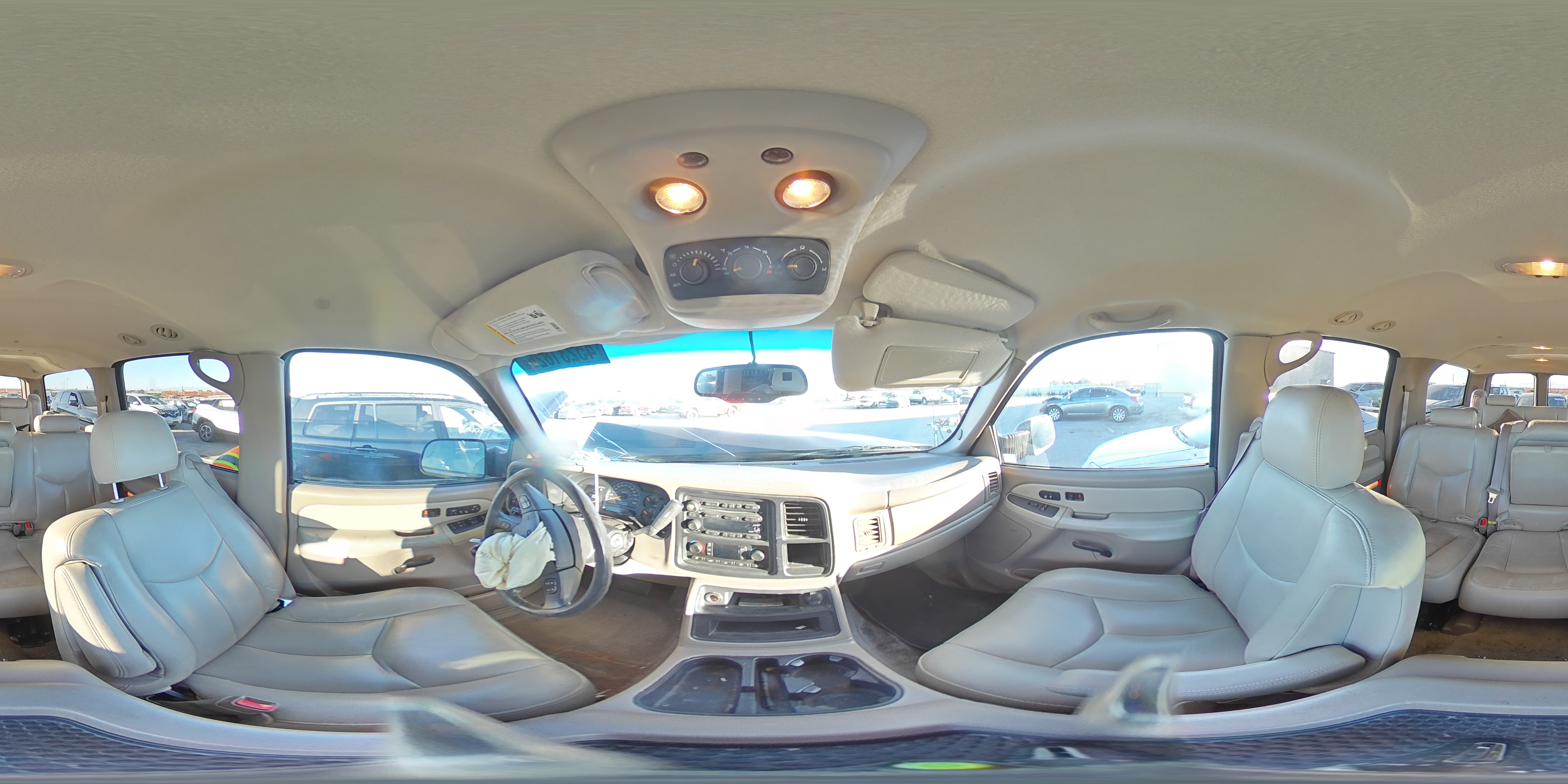 2003 GMC Yukon - Image 13
