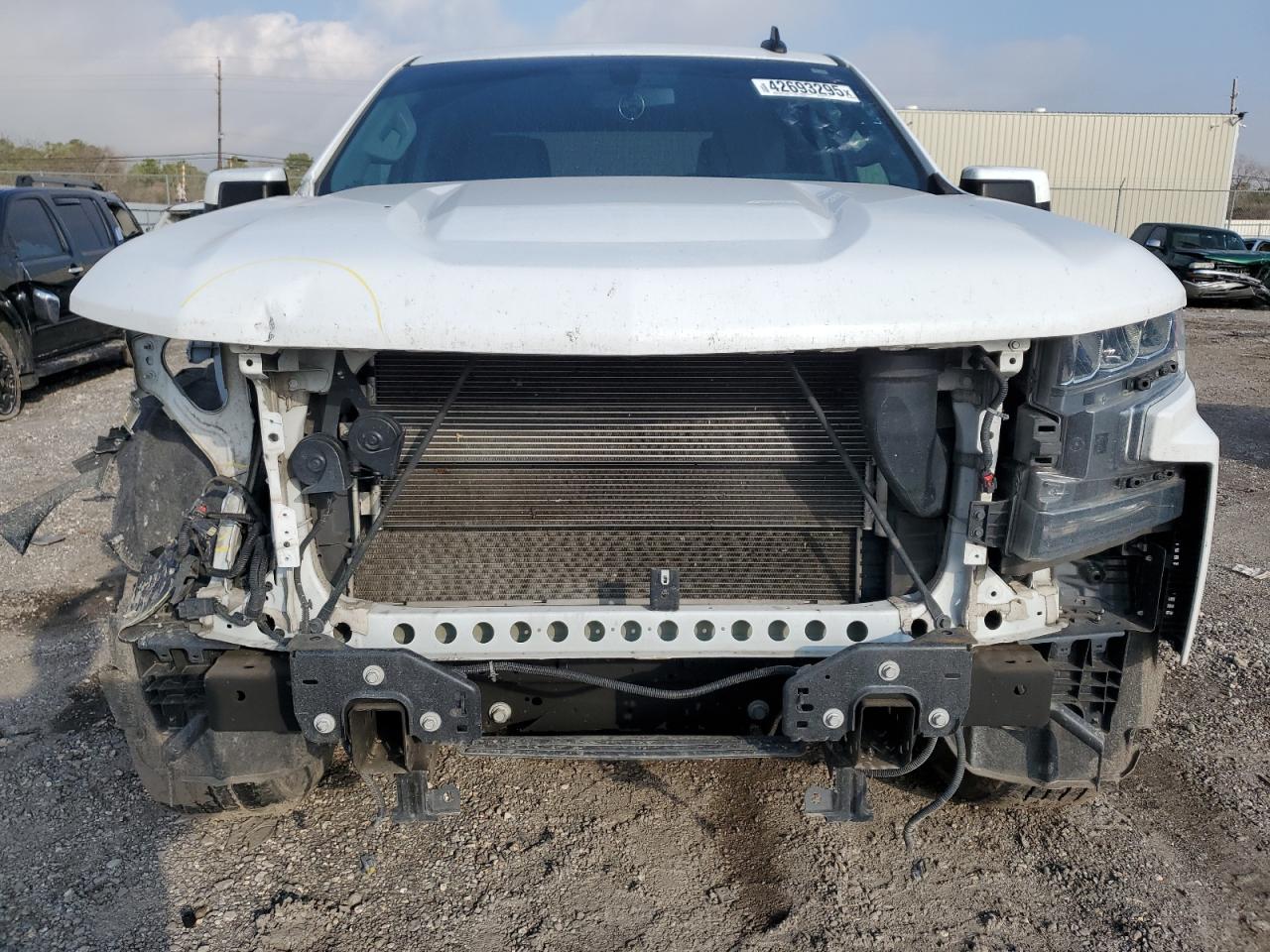 2019 Chevrolet Silverado - Image 5