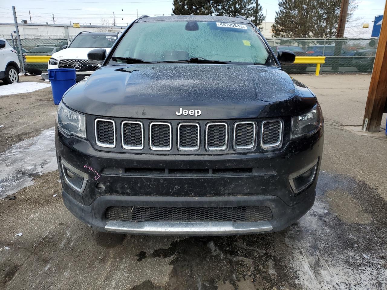 2019 Jeep Compass - Image 5