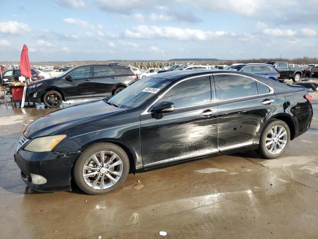 2010 Lexus Es 350