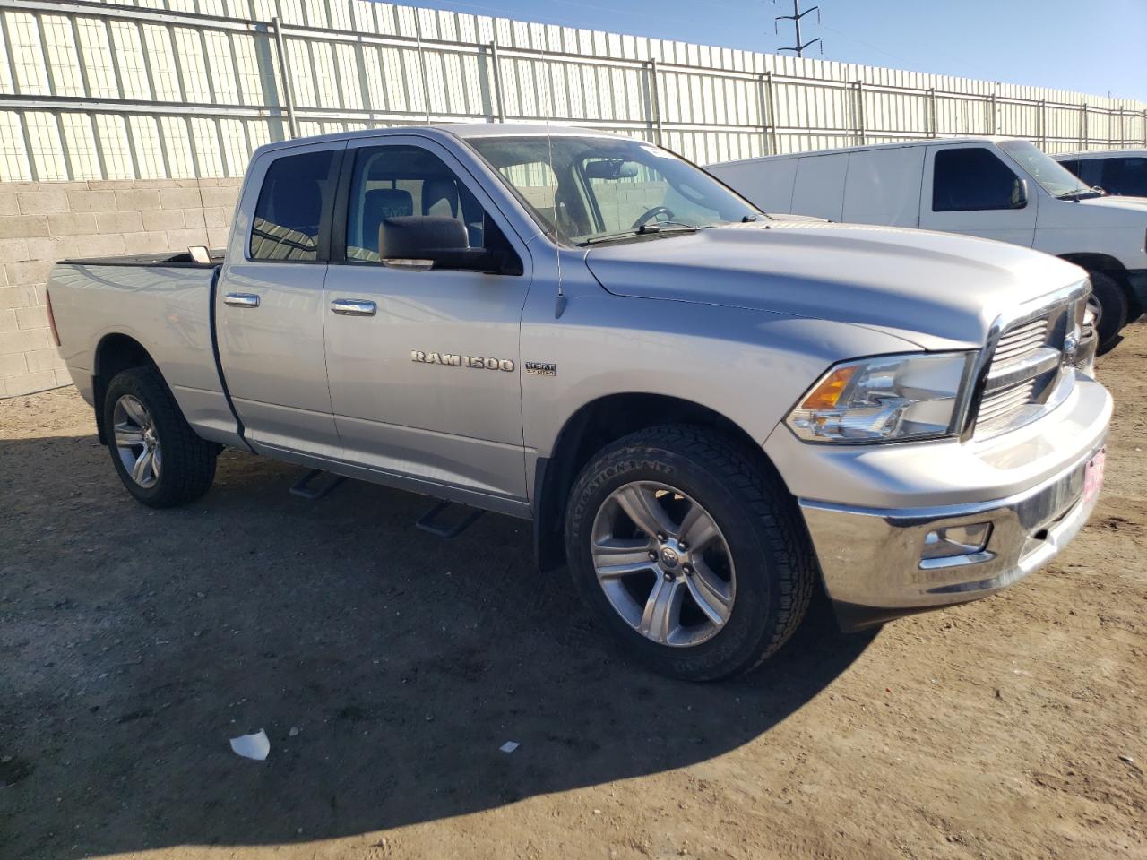 2011 Dodge RAM - Image 4