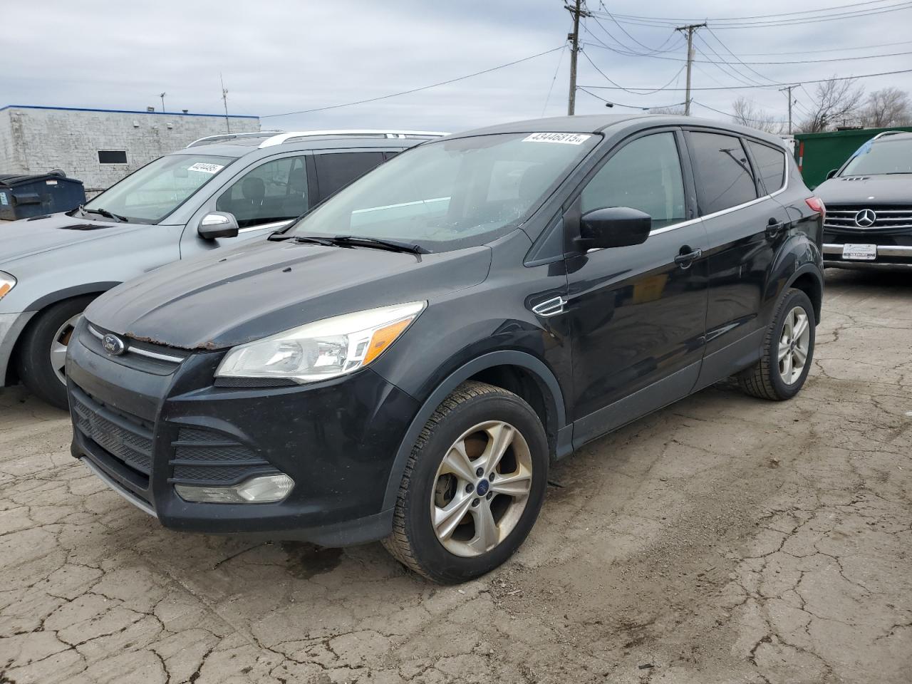 2015 Ford Escape - Image 1