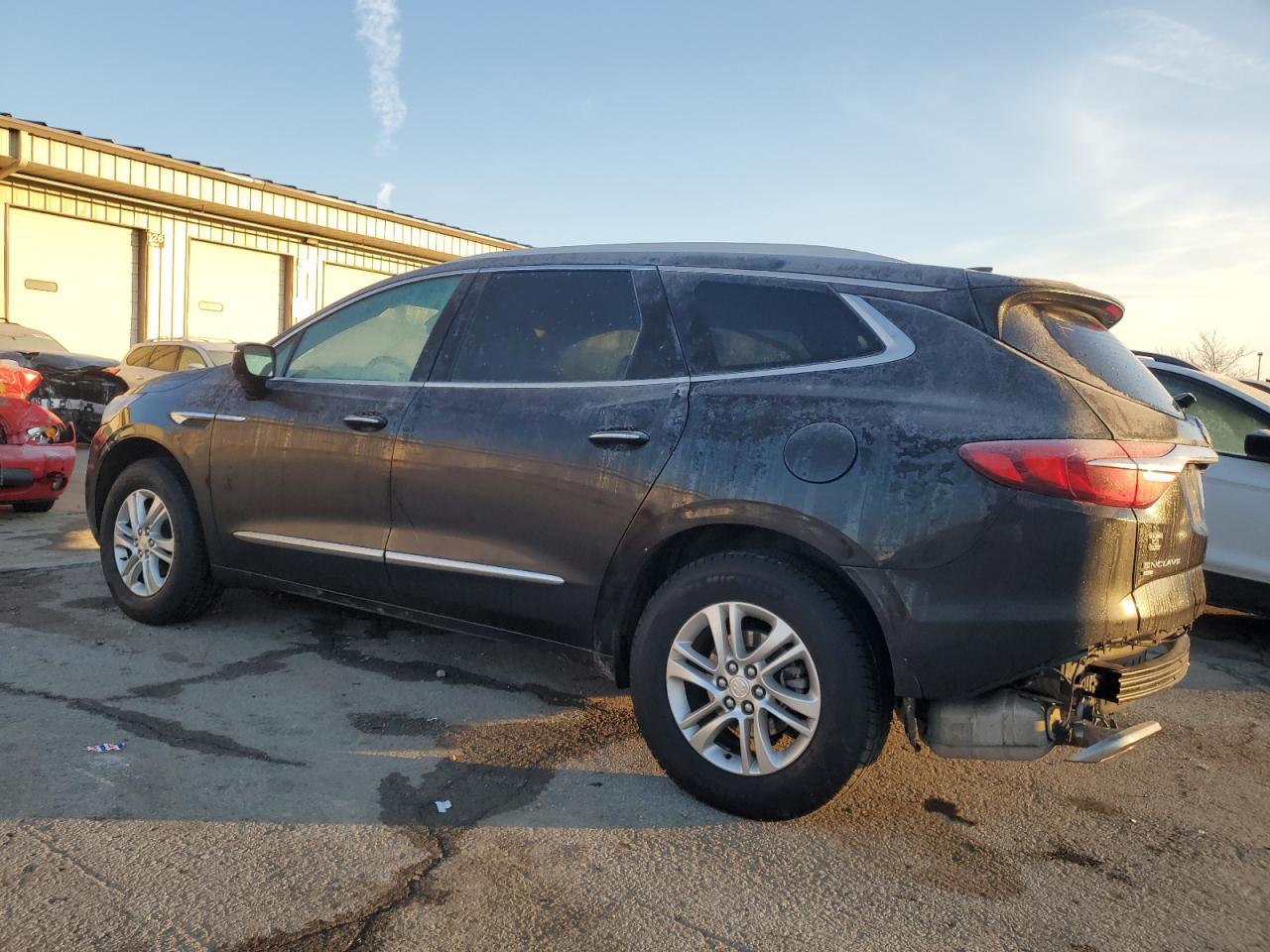 2020 Buick Enclave - Image 2