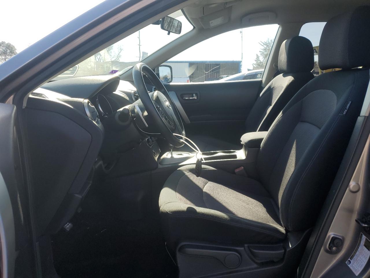 2008 Nissan Rogue - Image 7