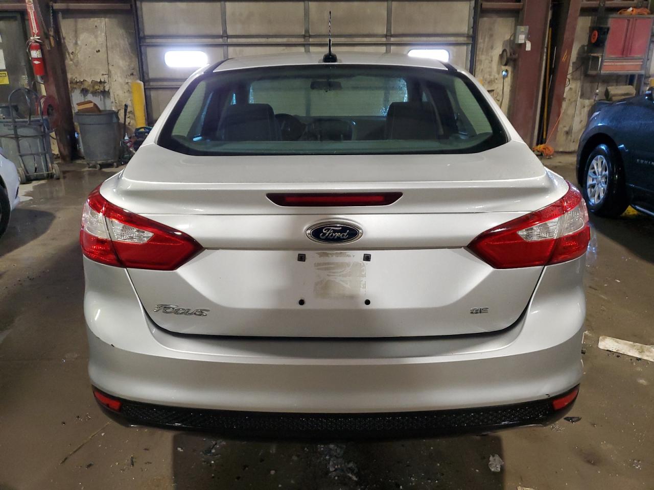 2012 Ford Focus - Image 6