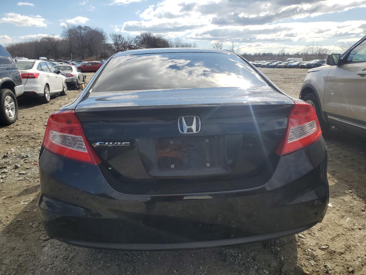 2013 Honda Civic - Image 6