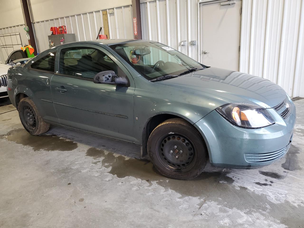 2009 Chevrolet Cobalt - Image 4