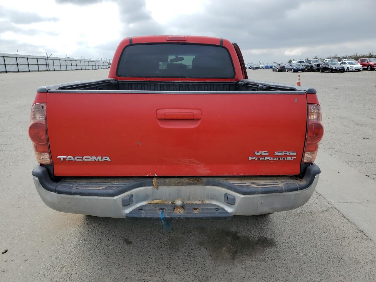 2006 Toyota Tacoma - Image 6