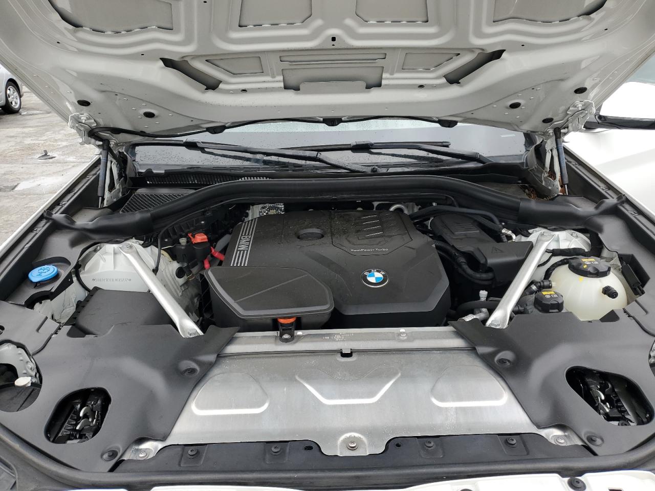 2020 BMW X3 - Image 12