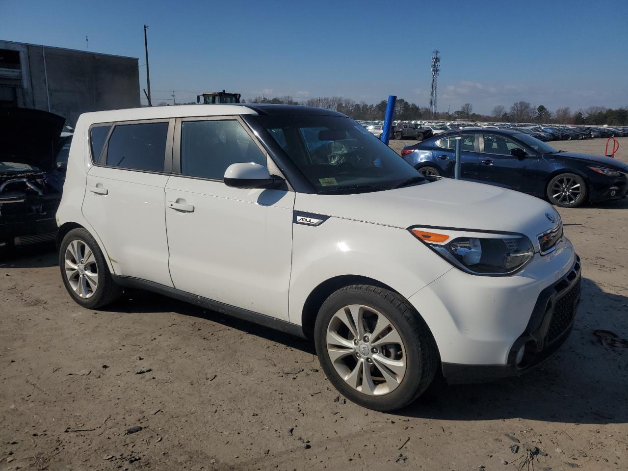 2016 Kia Soul - Image 4