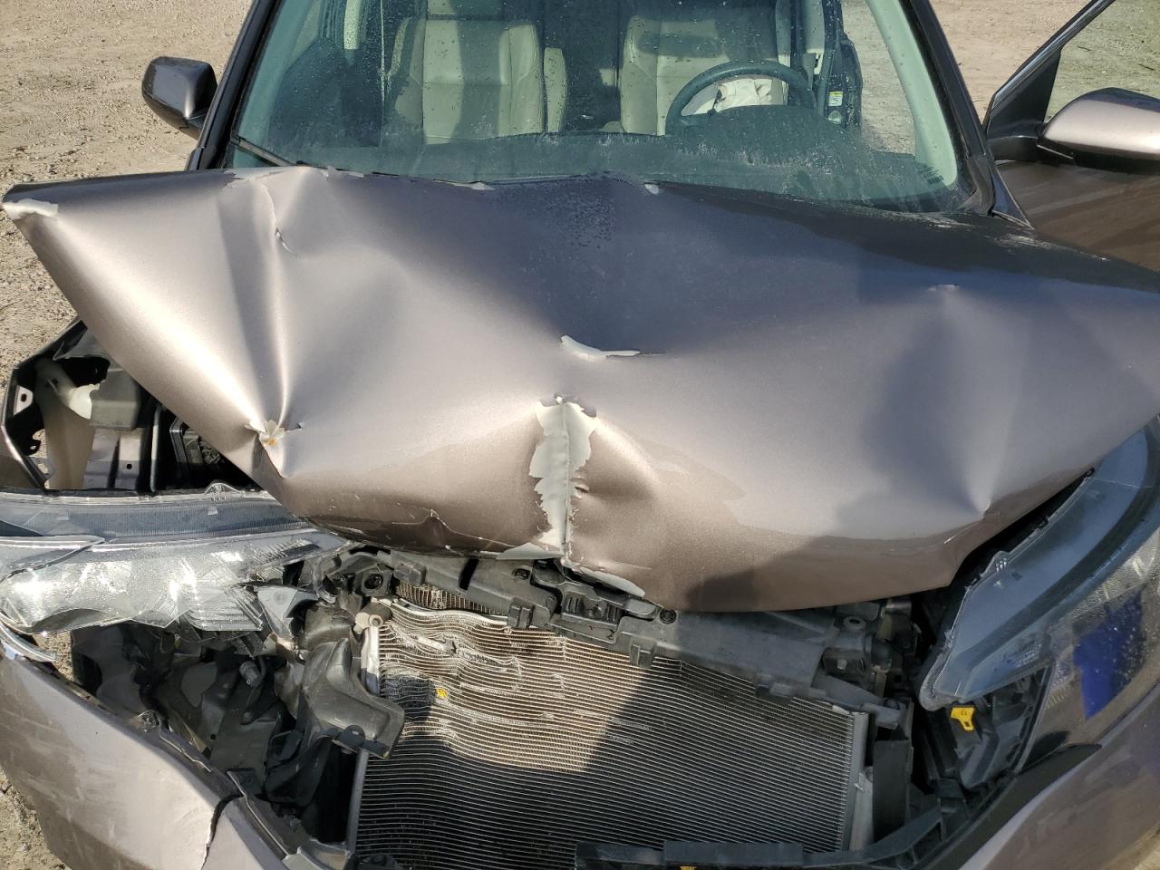 2012 Honda CR-V - Image 12