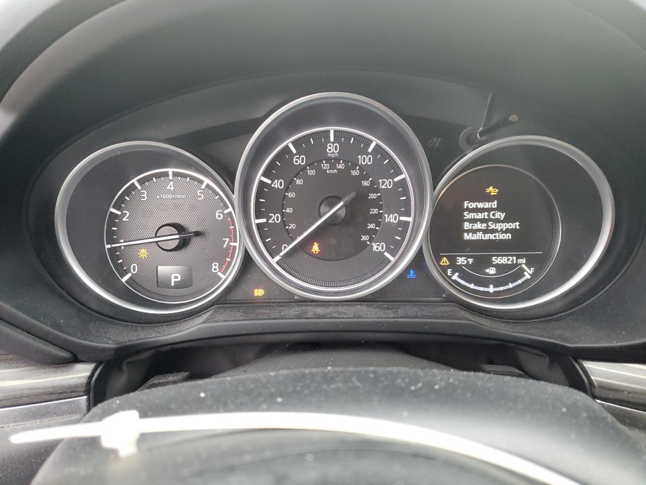 2018 Mazda CX-5 - Image 9