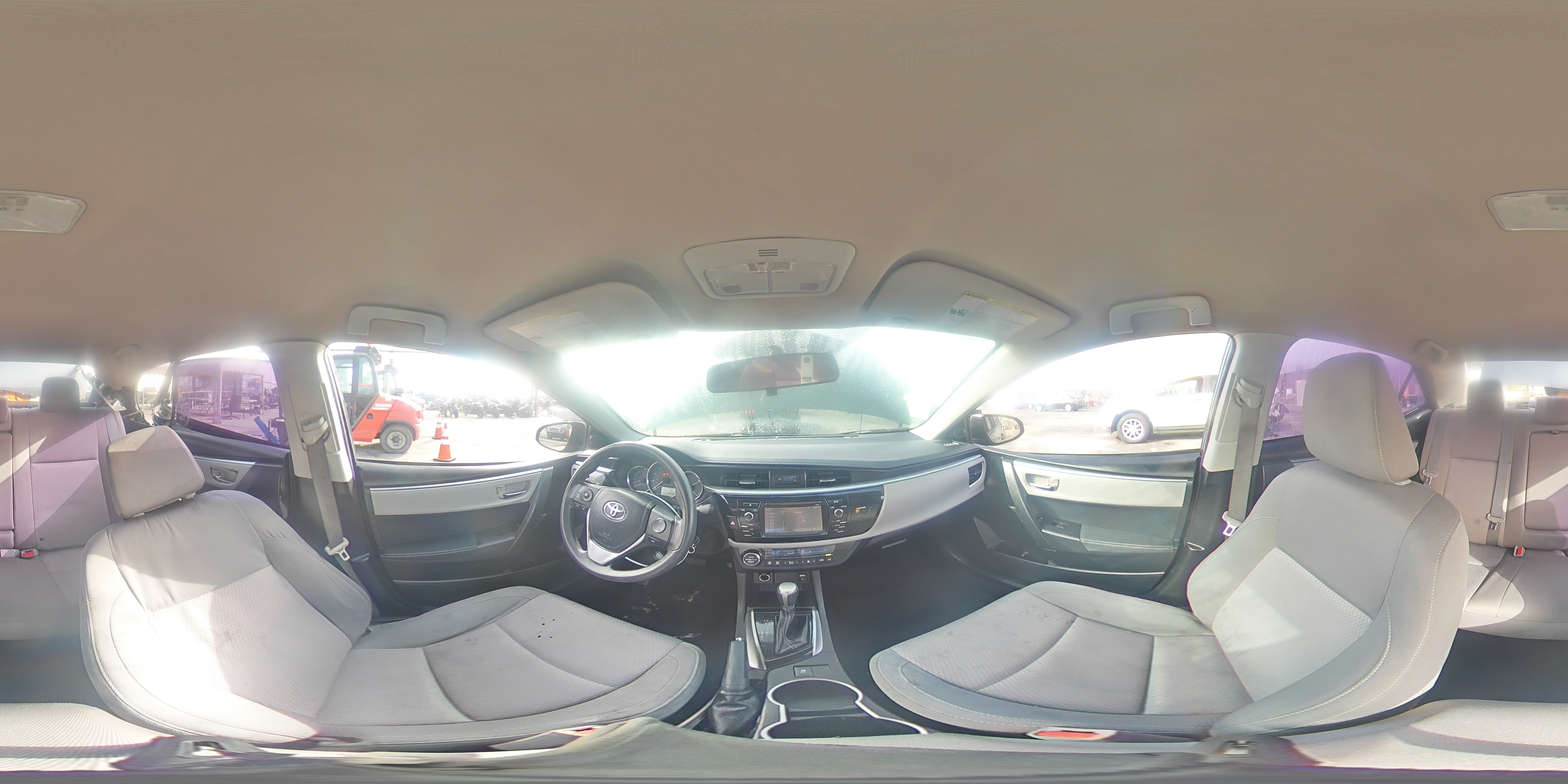 2015 Toyota Corolla - Image 13