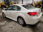 2014 Subaru Legacy 2.5I Premium na sprzedaż w Center Rutland, VT - Front End