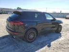 2017 Porsche Cayenne  за продажба в Conway, AR - Front End