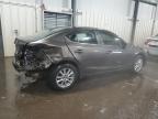 2017 Mazda 3 Sport იყიდება Ham Lake-ში, MN - Rear End