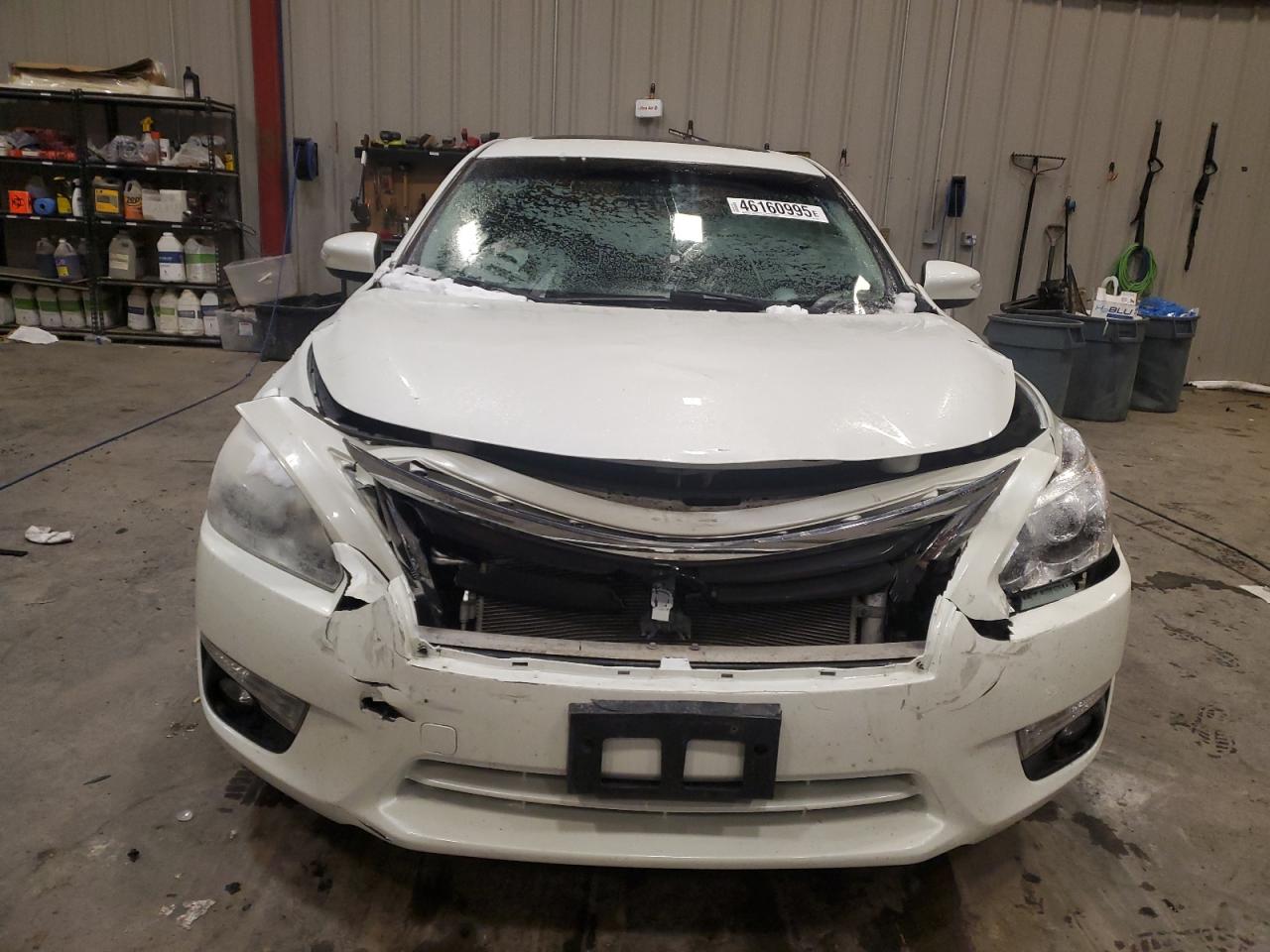 2014 Nissan Altima - Image 5